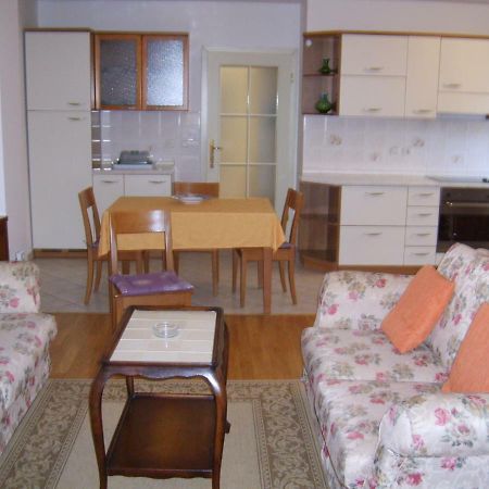 Apartament Miki Poreč Zewnętrze zdjęcie