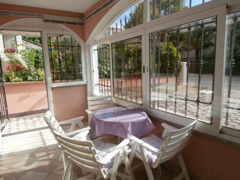 Apartament Miki Poreč Zewnętrze zdjęcie