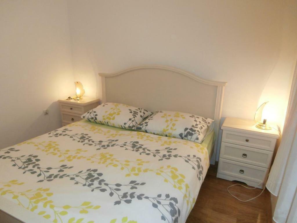 Apartament Miki Poreč Zewnętrze zdjęcie