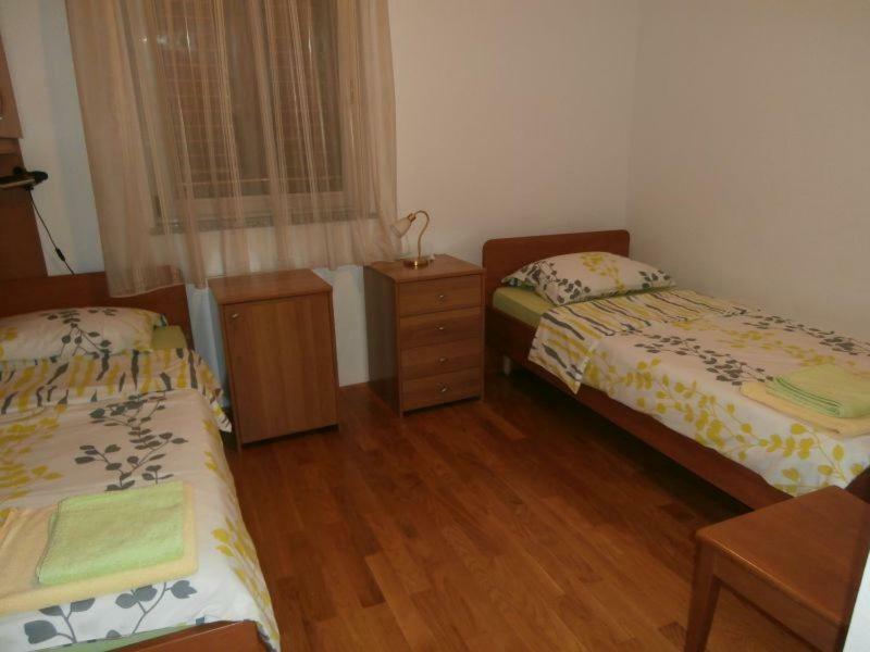 Apartament Miki Poreč Zewnętrze zdjęcie