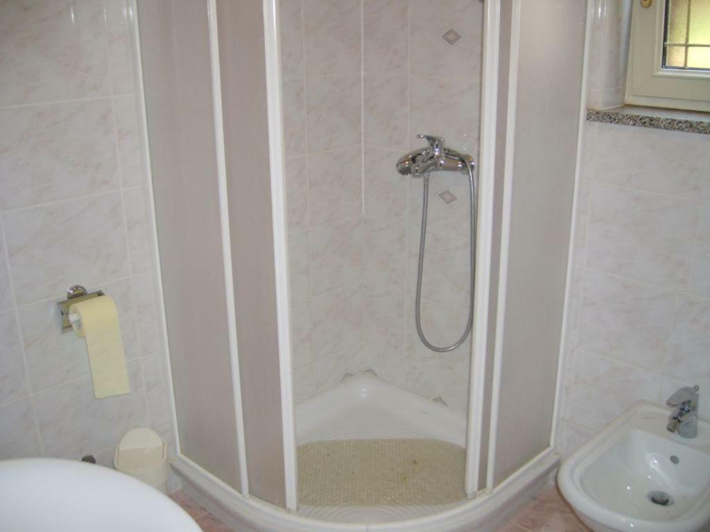 Apartament Miki Poreč Zewnętrze zdjęcie