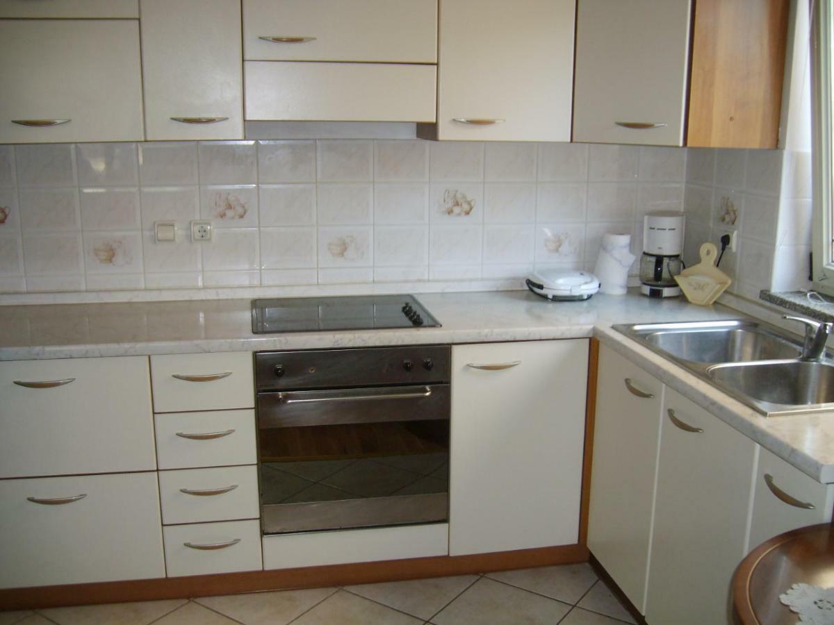 Apartament Miki Poreč Zewnętrze zdjęcie