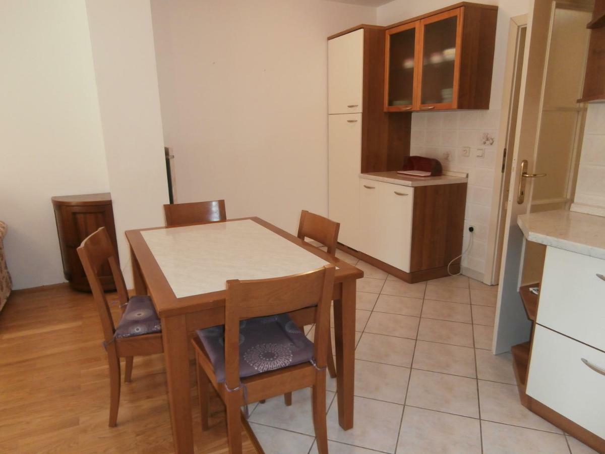 Apartament Miki Poreč Zewnętrze zdjęcie