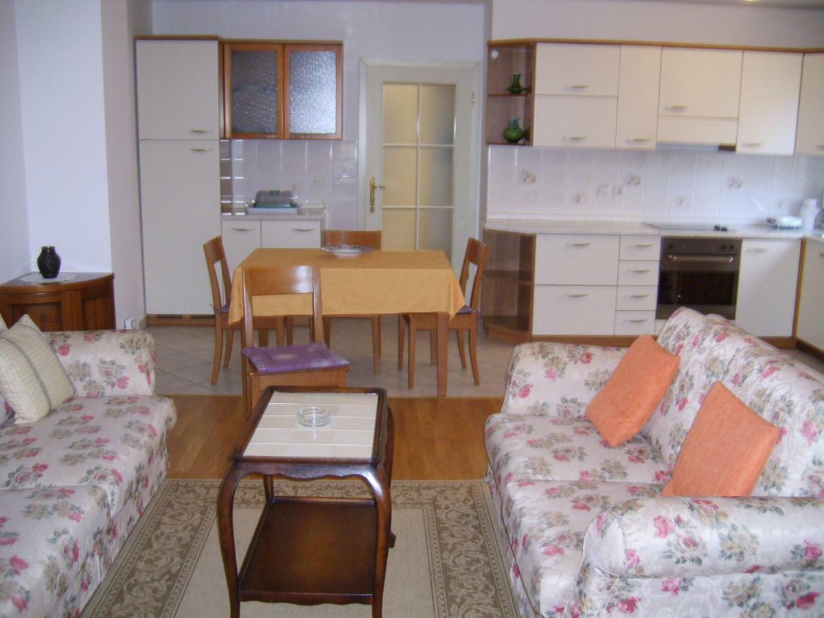 Apartament Miki Poreč Zewnętrze zdjęcie